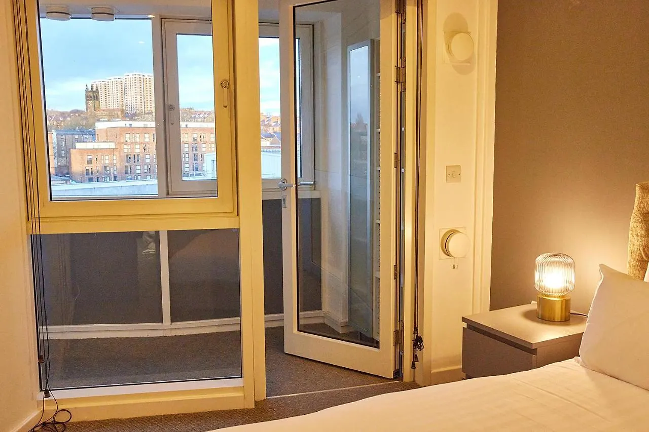 Appartement Waterloo - Properties Unique à Newcastle-upon-Tyne Royaume-Uni