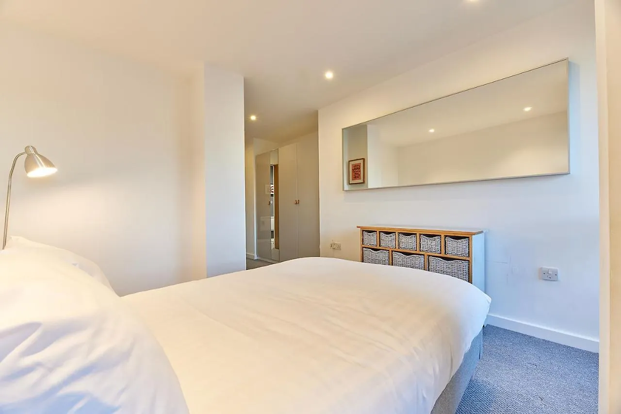 Appartement Waterloo - Properties Unique à Newcastle-upon-Tyne